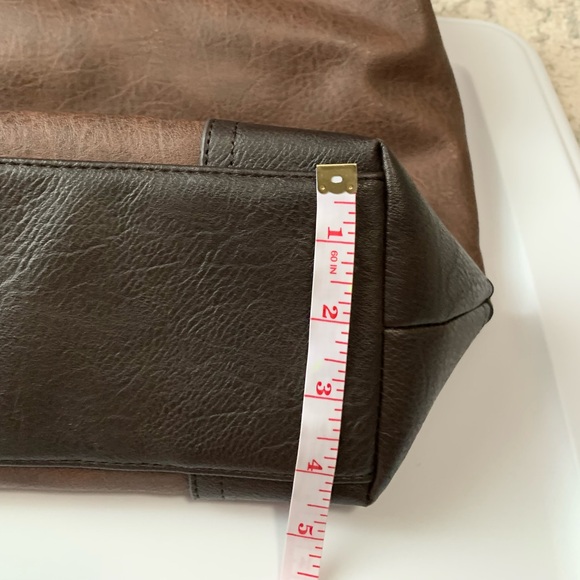 Bueno Handbag - Vegan Leather - New - Picture 11 of 11